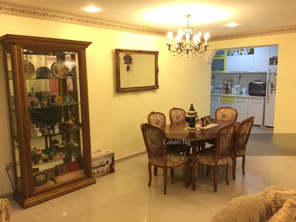 Blk 273C Jurong West Avenue 3 (Jurong West), HDB 5 Rooms #126974572